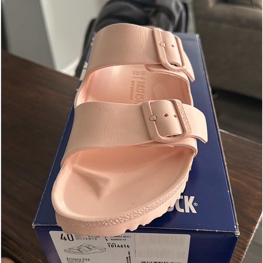 Birkenstocks - SOLD!